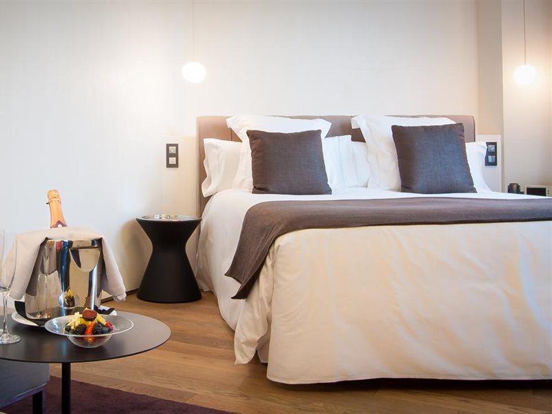 Ohla 5* Barcellona
