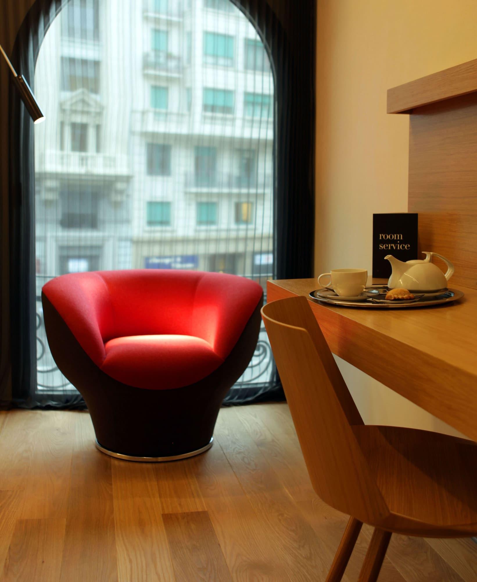 Ohla Hotel Barcellona