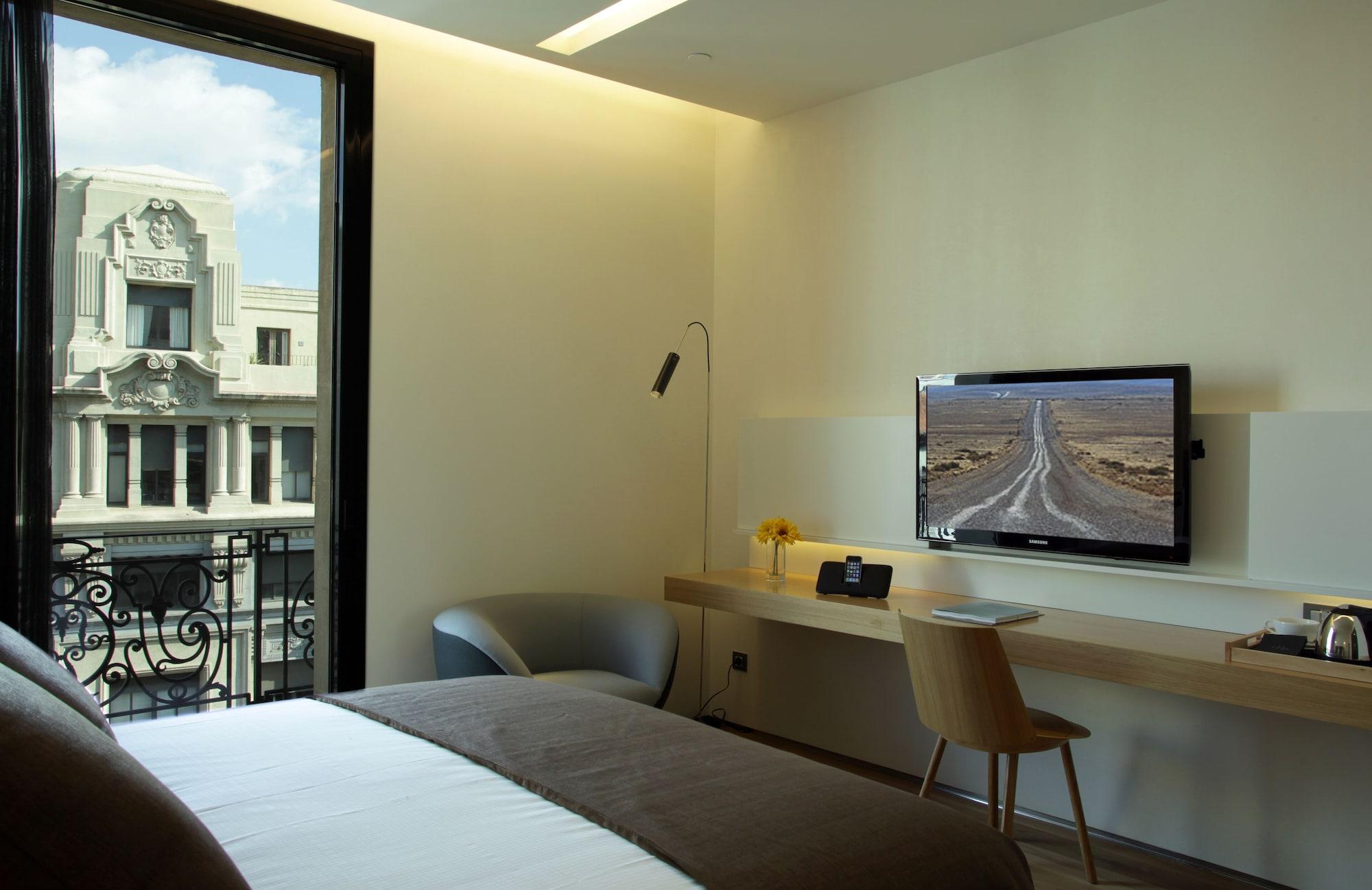 Hotel Ohla Barcellona