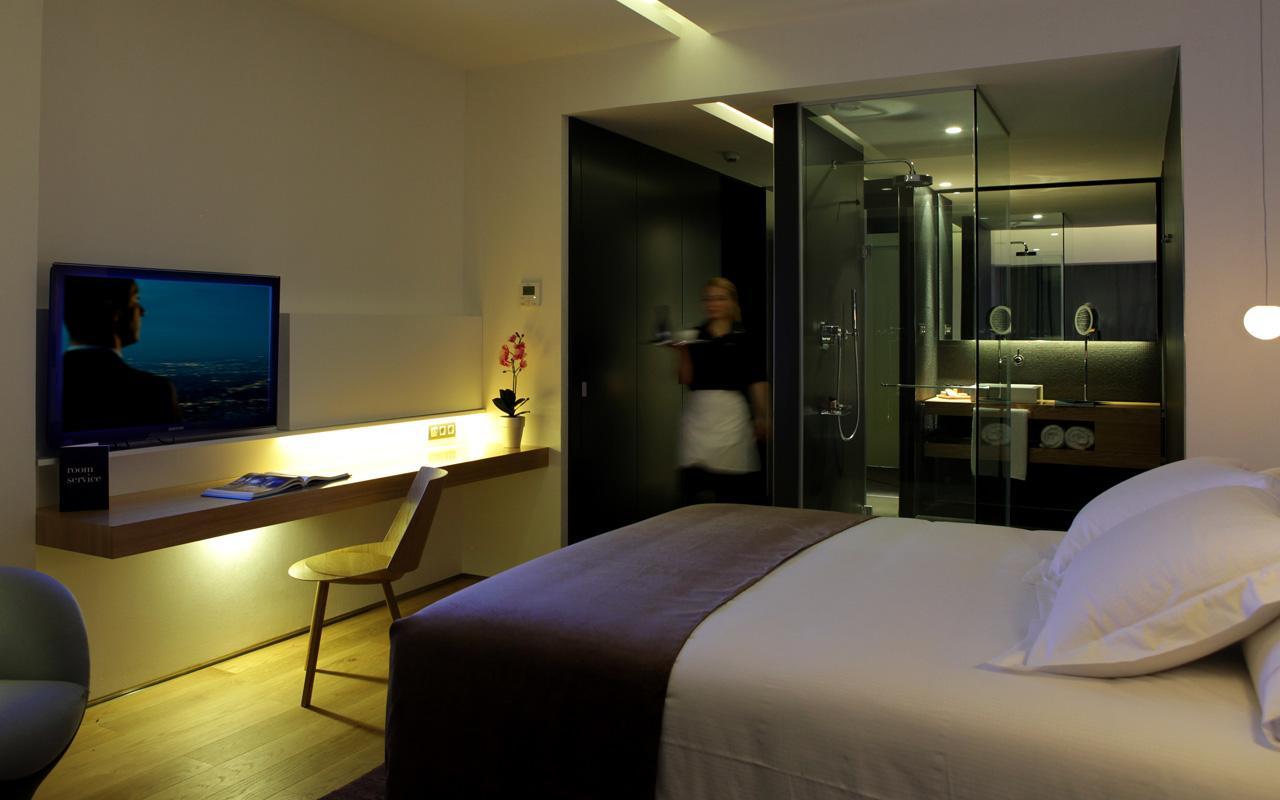 Hotel Ohla Barcellona