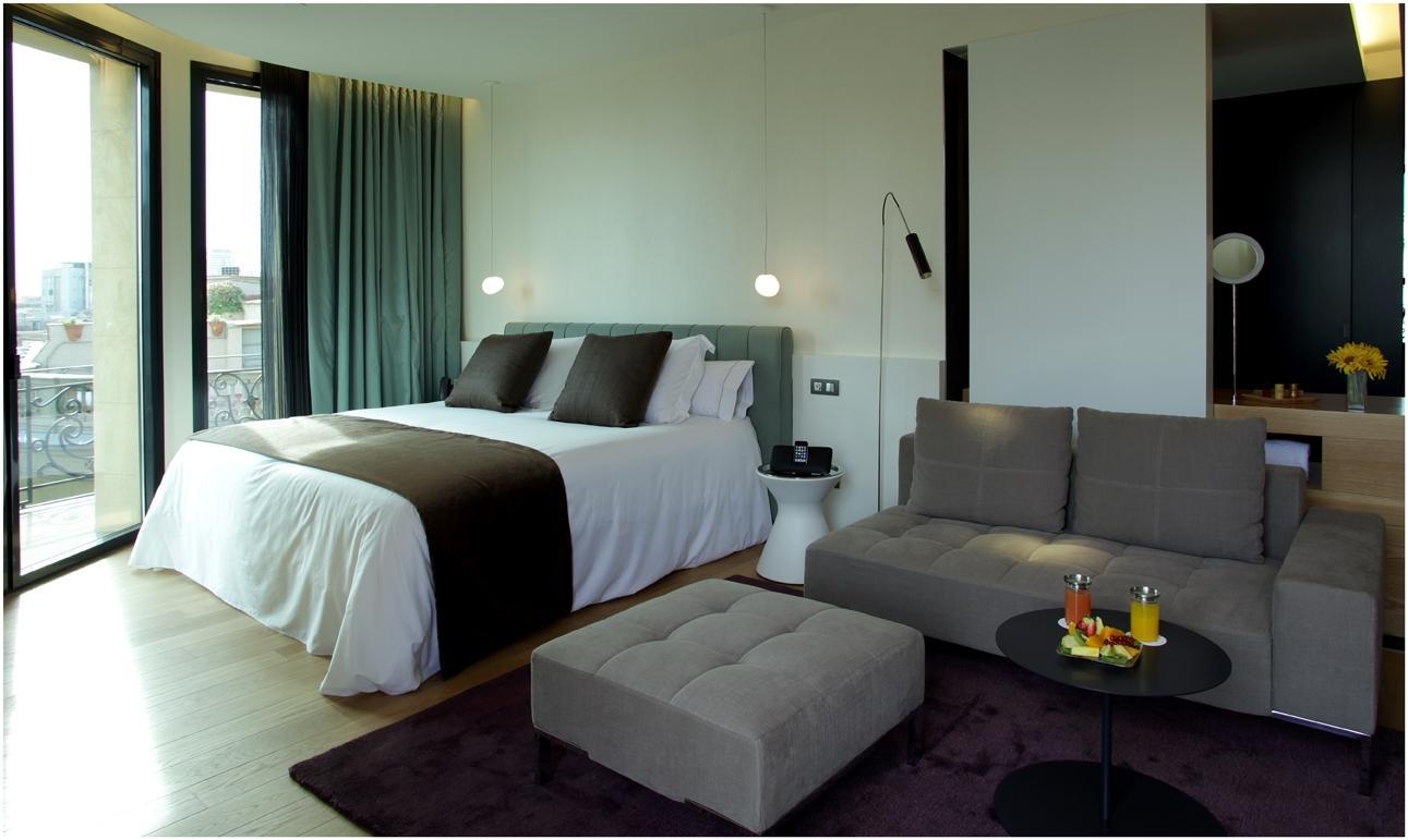 Hotel Ohla Barcellona
