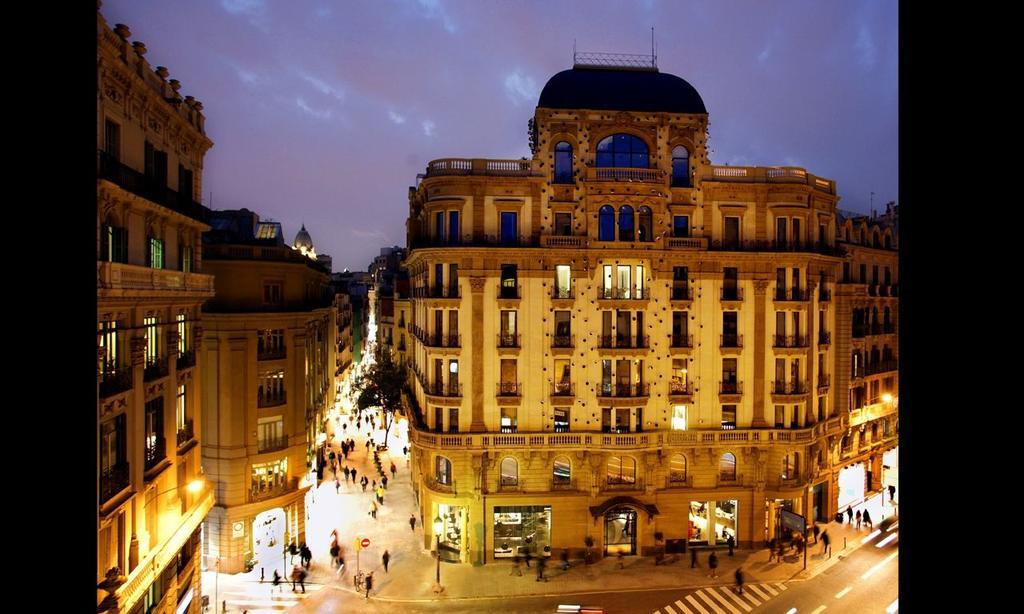 Ohla Barcellona