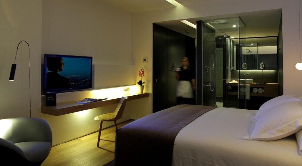 Hotel Ohla Barcellona