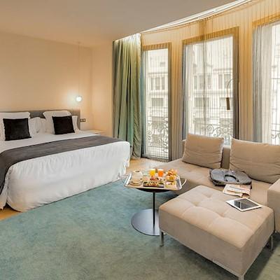 Ohla 5* Barcellona
